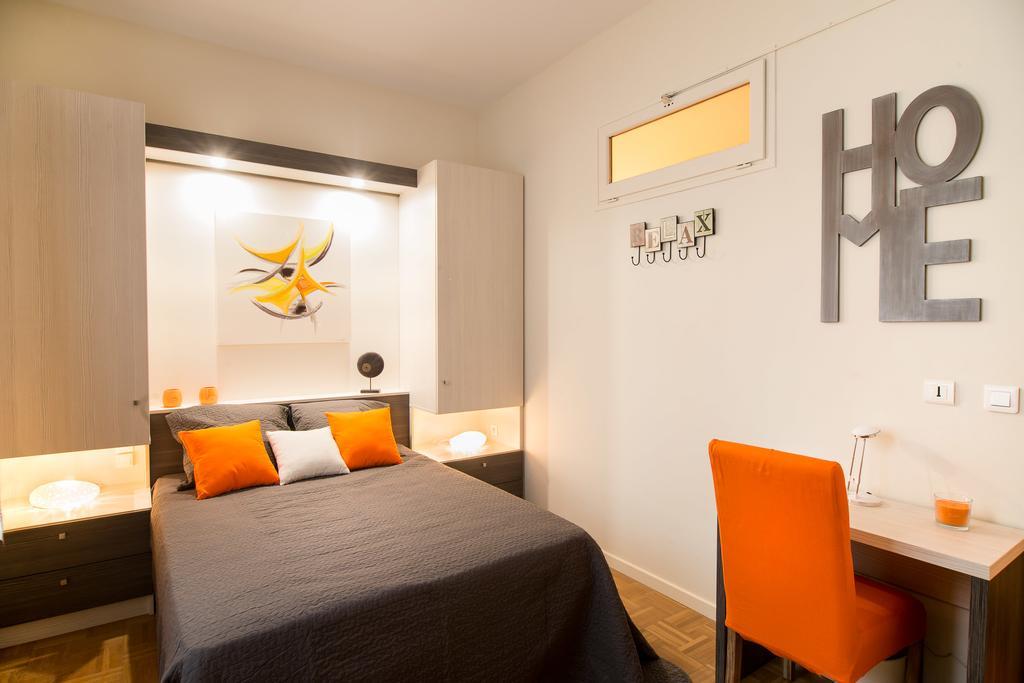 B&B Le Logis Du Mas Сет Екстериор снимка